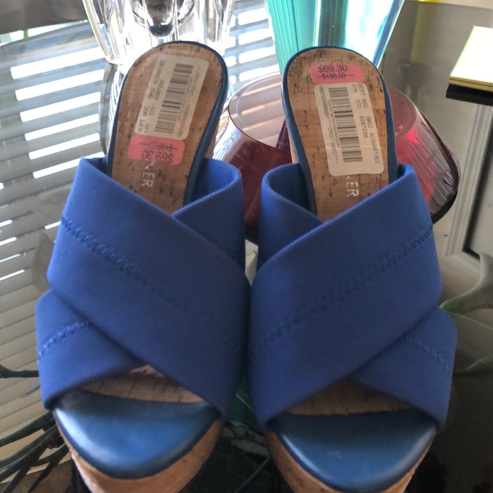 Lovely shoes